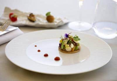 Gastronomy Project Restaurant