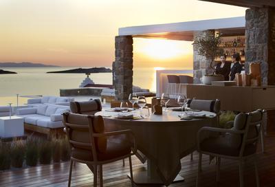 Gastronomy Project Restaurant