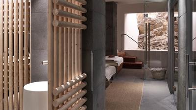 Valmont Spa
