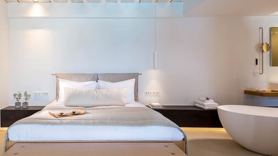 Bill & Coo Coast Suite With Private Pool