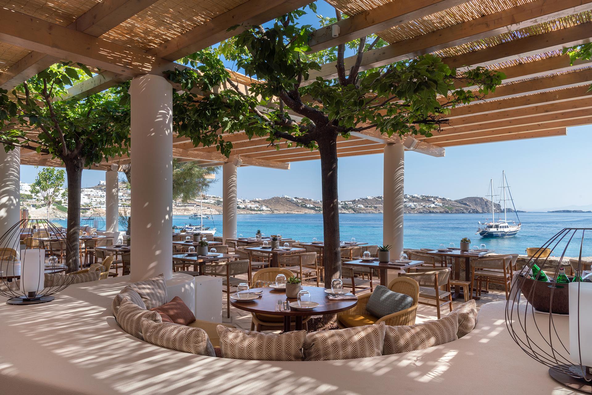 The Coast Beachfront Suite