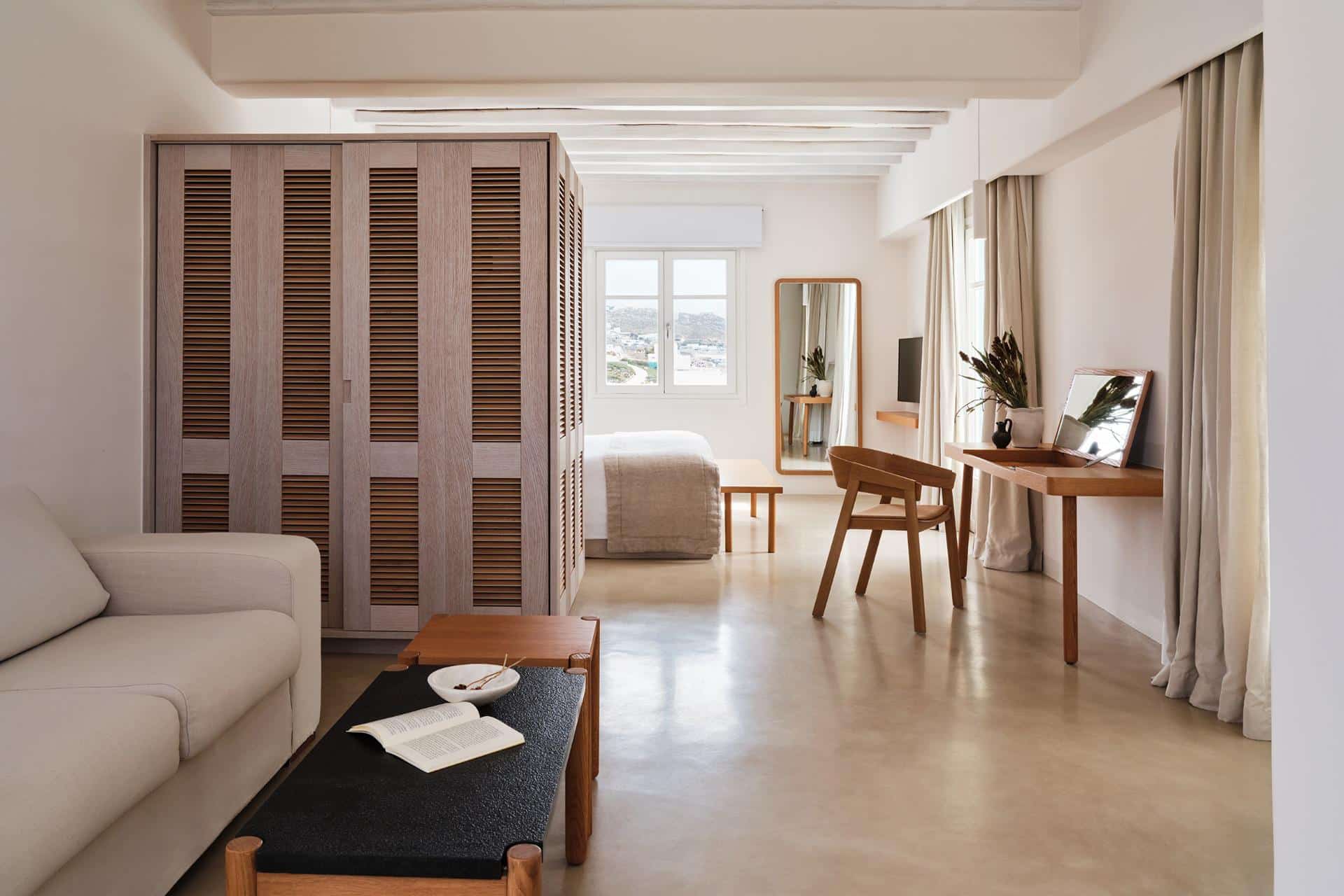 Bill&Coo Suite with Infinity Pool