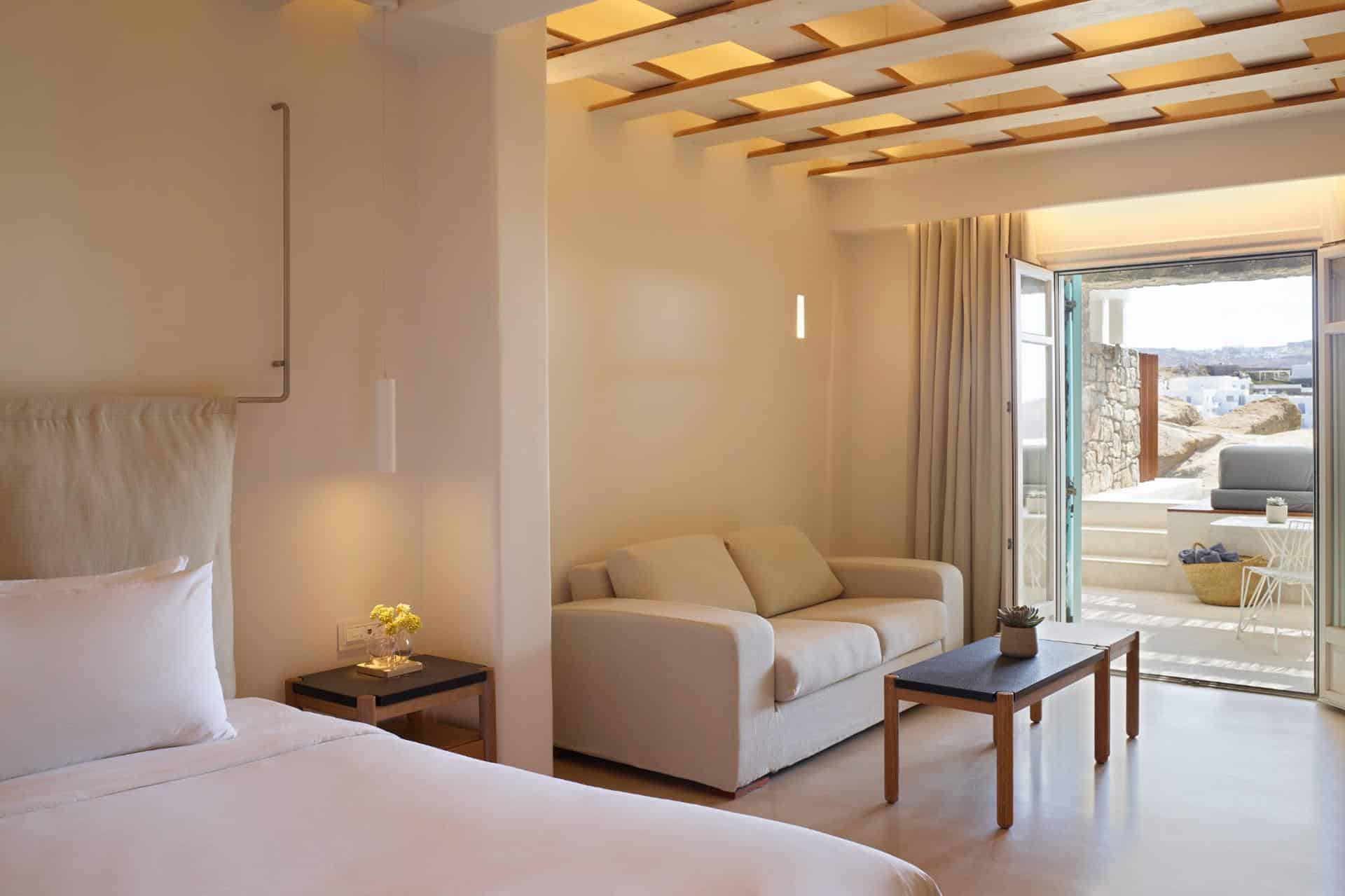 The Coast Grand Two Bedroom Suite with Pool