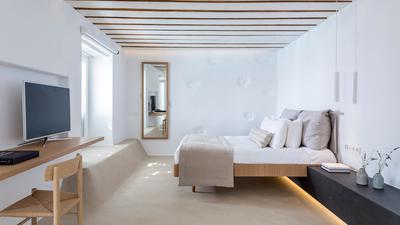 Bill & Coo Coast Suite With Private Pool