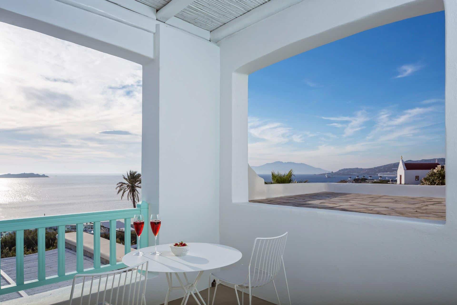 Bill&Coo Suite with Plunge Pool