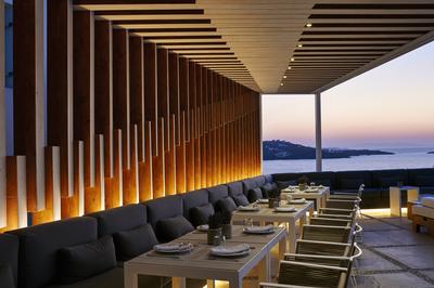All Day Restaurant