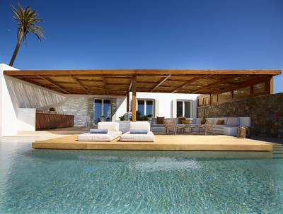 1-Bedroom Villa
