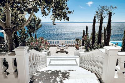 White Villa