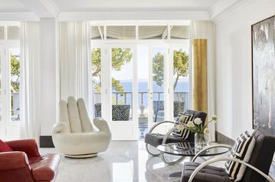 Panorama Suite