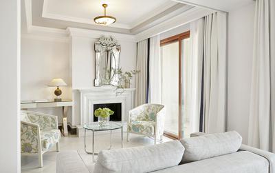 Two Bedroom Suite