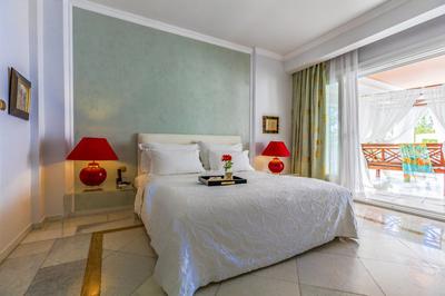 Mandarin Villa