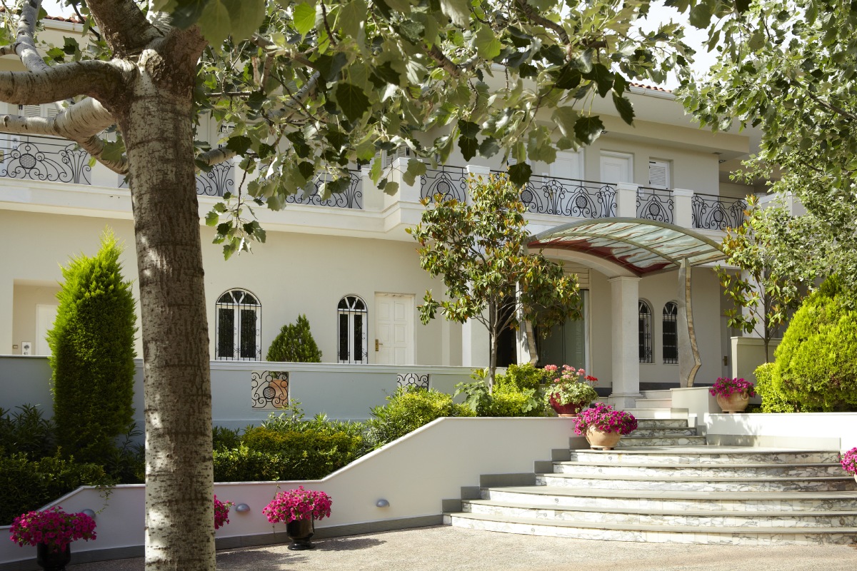 Danai Beach Resort & Villas
