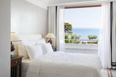 Two Bedroom Suite