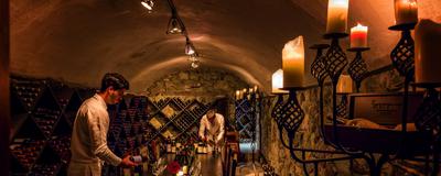 Wine Cellar