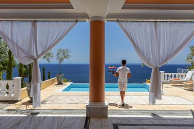 White Villa 3