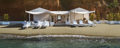 Private Beach