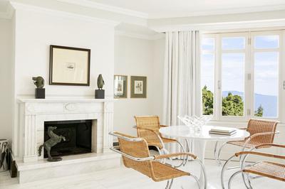 Panorama Two Bedroom Suite Sea View