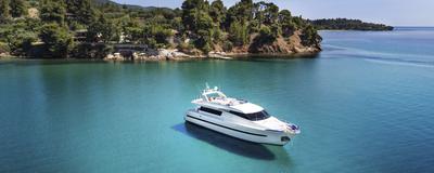 Yacht Trips