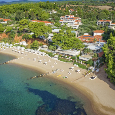 Danai Beach Resort & Villas
