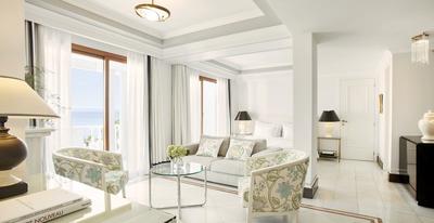 Two Bedroom Suite