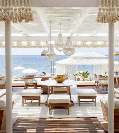 The Anithos Restaurant