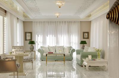 Green Pearl Villa