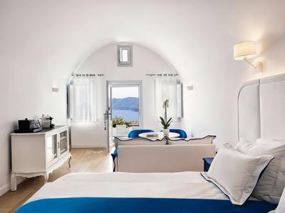 Honeymoon Suite