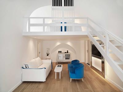 Katikies Suite