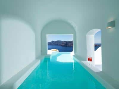 Honeymoon Suite