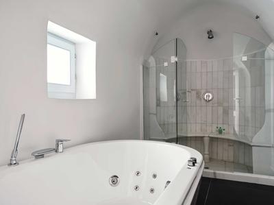 Katikies Suite