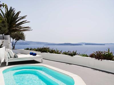 Honeymoon Suite