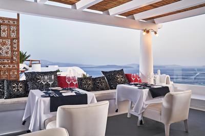 Botrini’s Restaurant