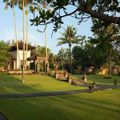 The Hadiprana Estate