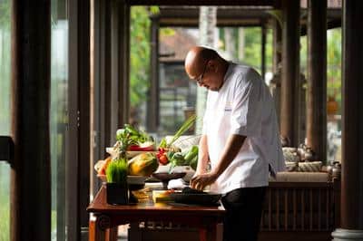 Cooking Class