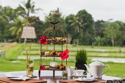 Afternoon Tea