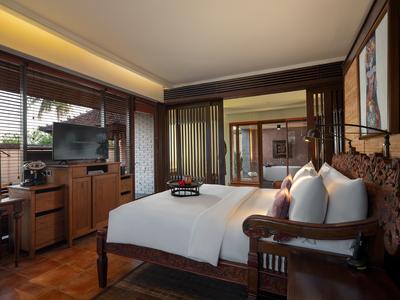 One Bedroom Club Pool Villa