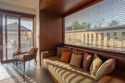 Premier One Bedroom Club Pool Villa
