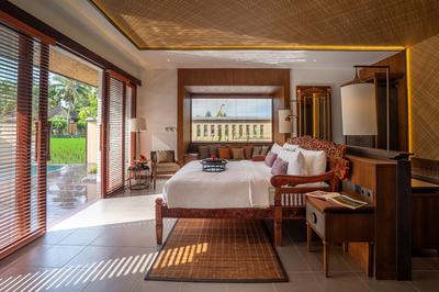 Premier One Bedroom Club Pool Villa