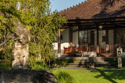 Two Bedroom Club Family Pool Villa