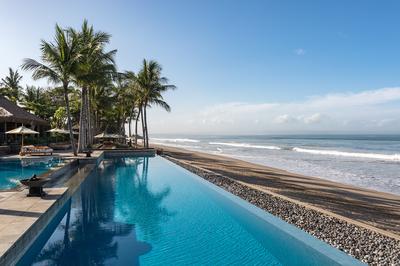 Infinity Pool