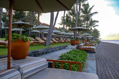 Sun Deck