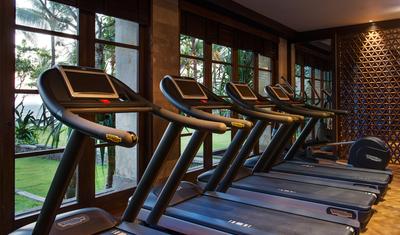 The Legian - Health Club