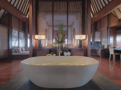 Beach House Bathroom