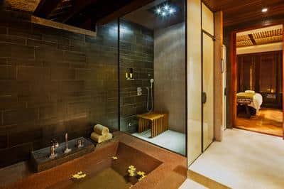 Spa Suite