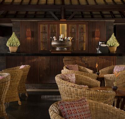 The Ocean Champagne Bar