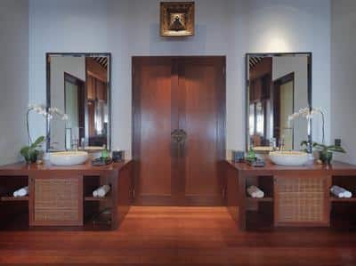 Beach House Bathroom