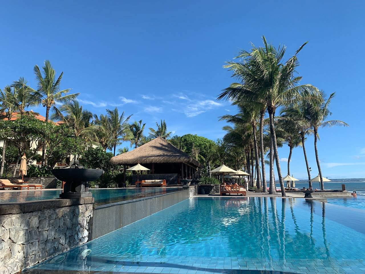 The Legian Seminyak