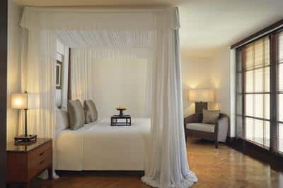 Legian Suite Master Bedroom