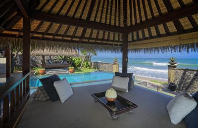 Beach House Daybed