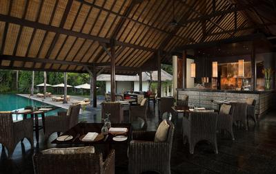 The Club Lounge